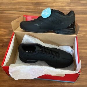 Puma men’s size 8- brand new